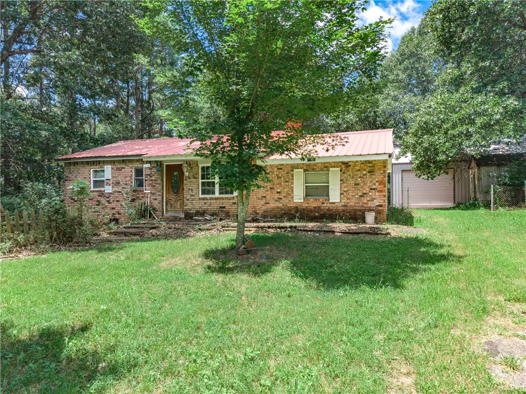 13653 Wheeler Heights Road, Fayetteville, AR 72704 - #1
