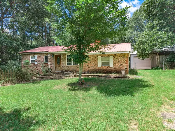13653 Wheeler Heights Road, Fayetteville, AR 72704