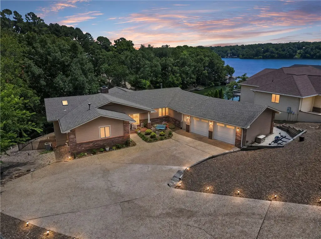 65 Forfar Drive, Bella Vista, AR 72715 - #1