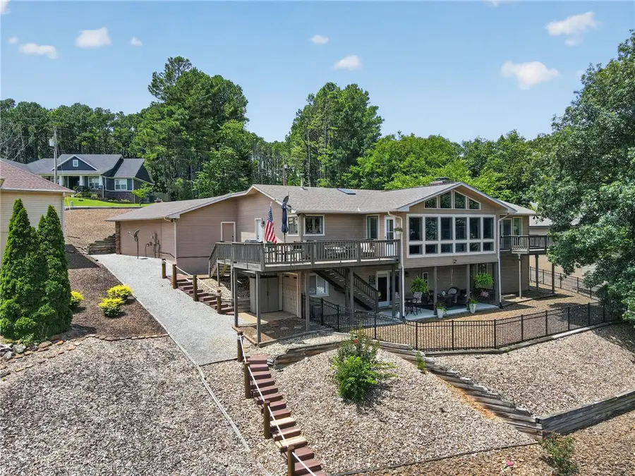 65 Forfar Drive, Bella Vista, AR 72715 - #3