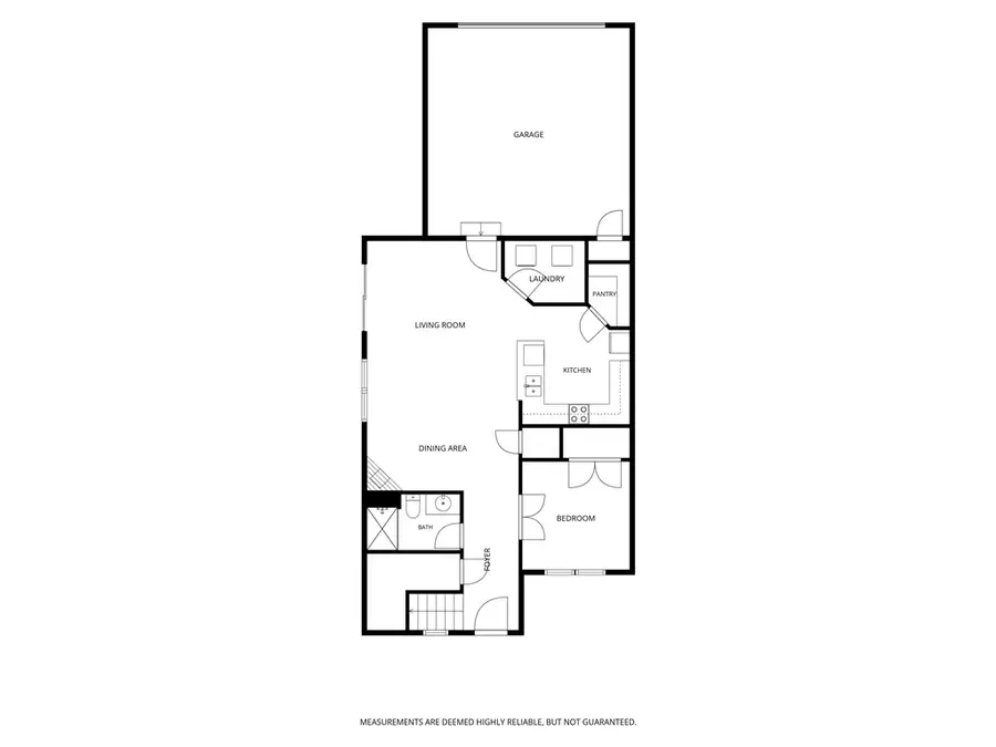 697 N Wordsworth Lane, Fayetteville, AR 72704 - #3