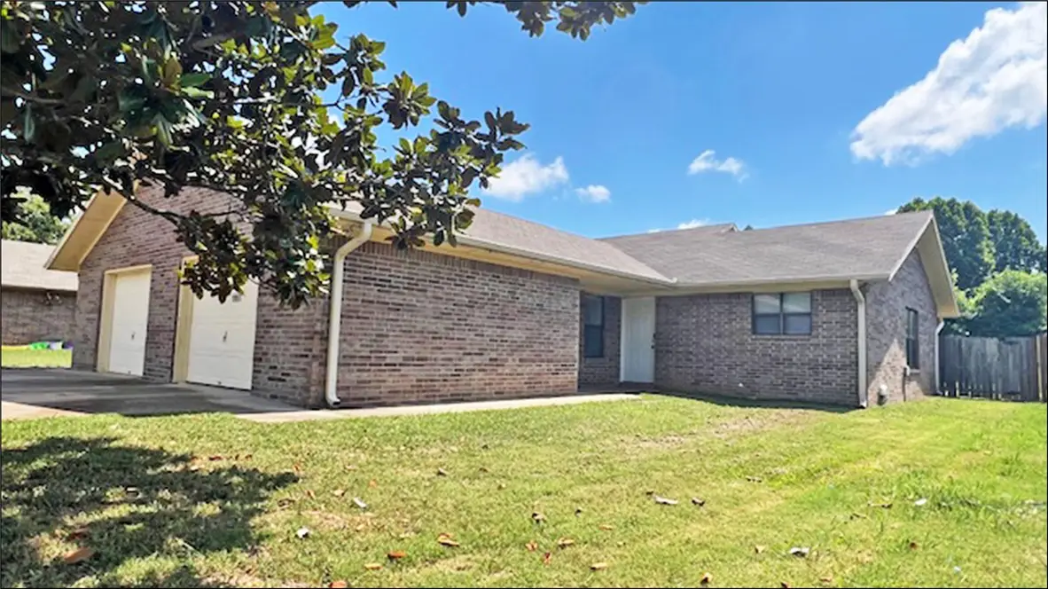 1949 - 1951 S 18th Street, Rogers, AR 72758 - #1