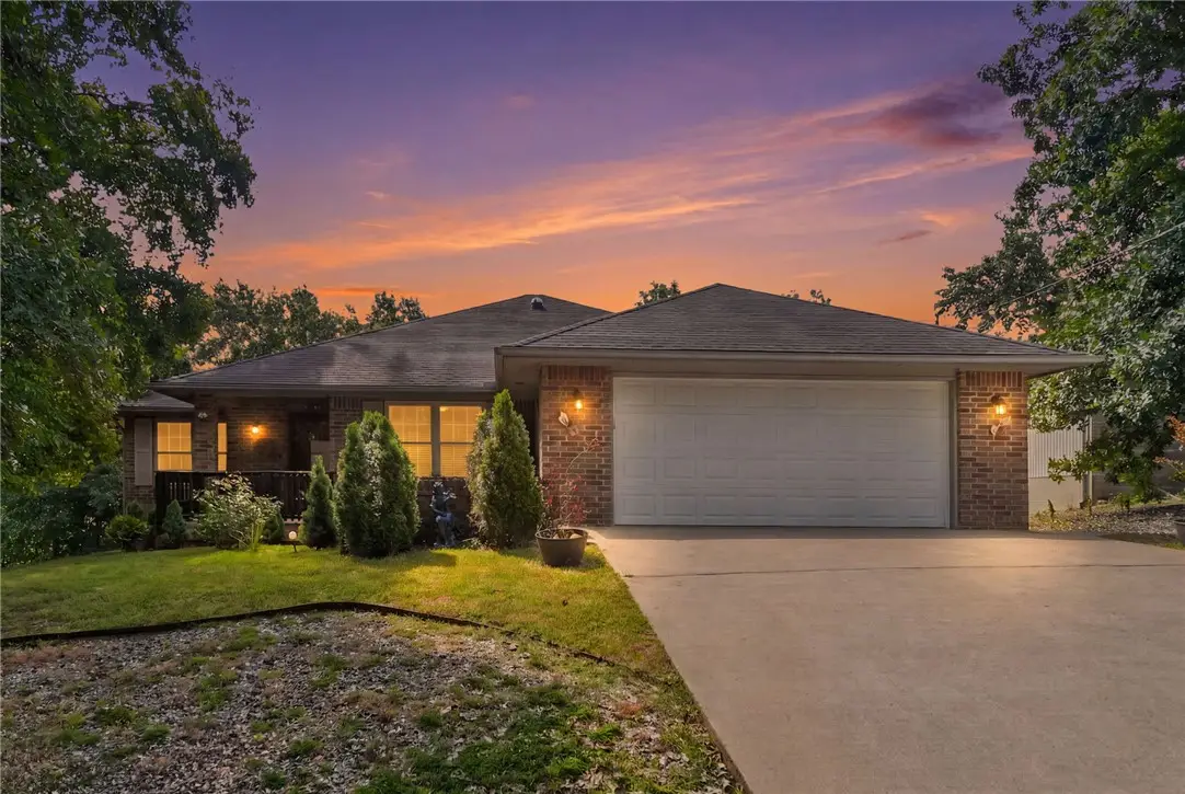 7 Congleton Circle, Bella Vista, AR 72714 - #1