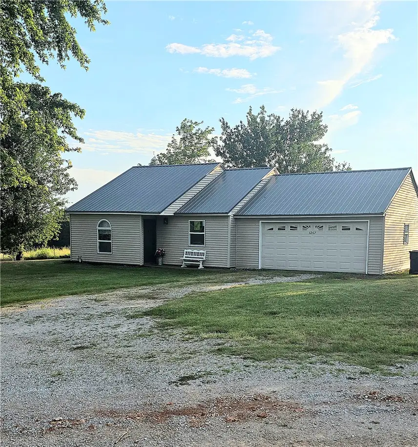 3267 Cactus Court, Harrison, AR 72601 - #1