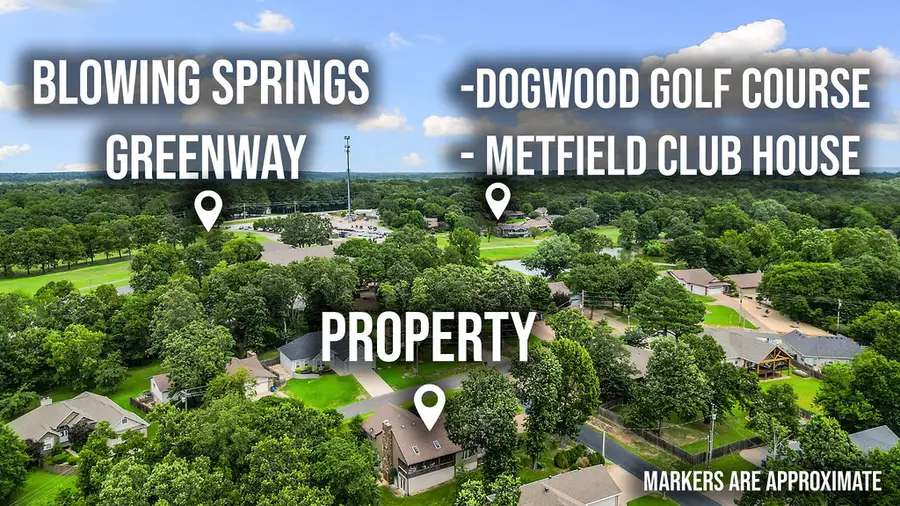 2 Ettington Drive, Bella Vista, AR 72714 - #3
