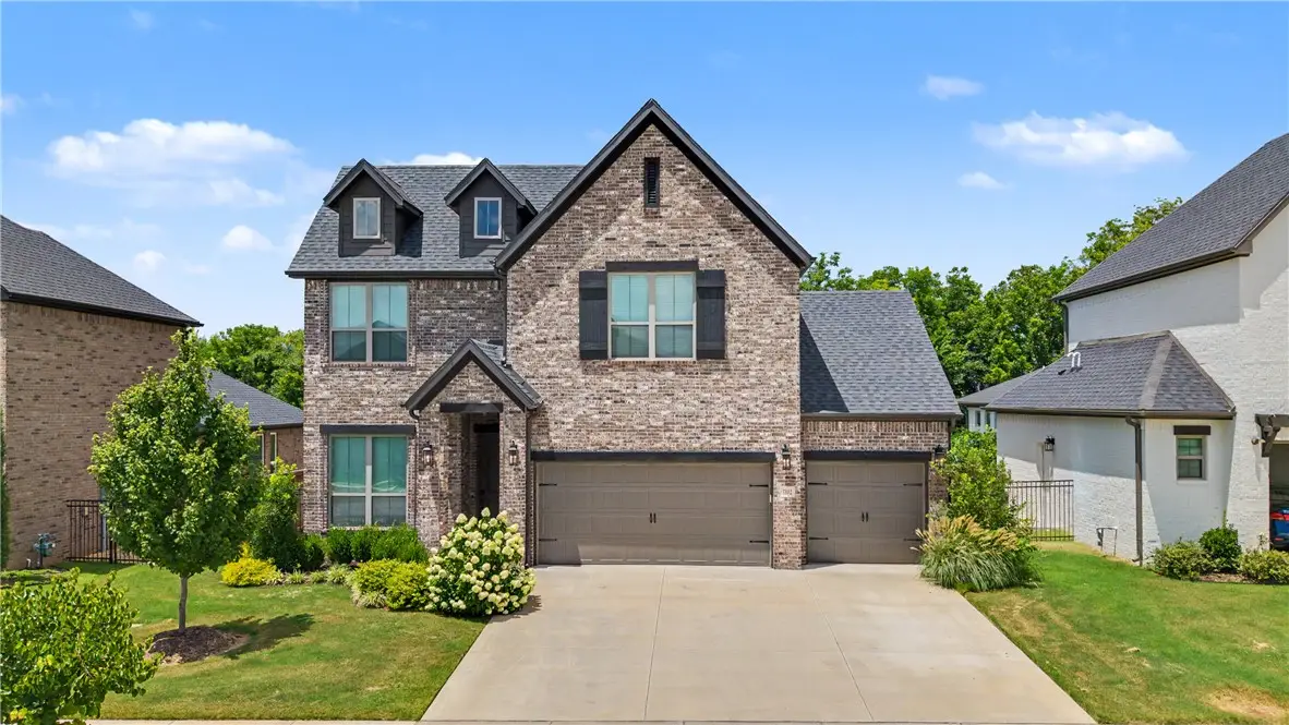 5102 SW Stanford Court, Bentonville, AR 72713 - #1
