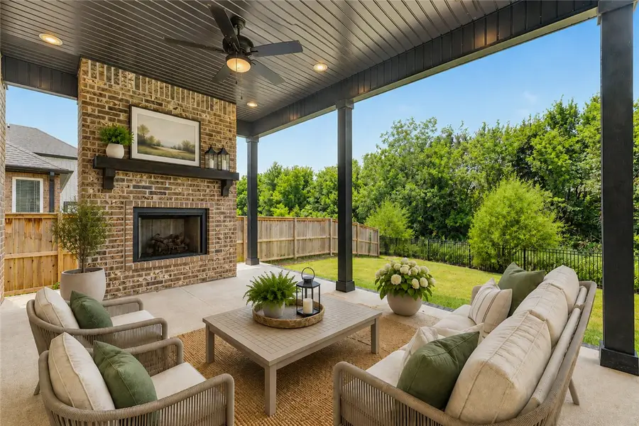 5102 SW Stanford Court, Bentonville, AR 72713 - #2
