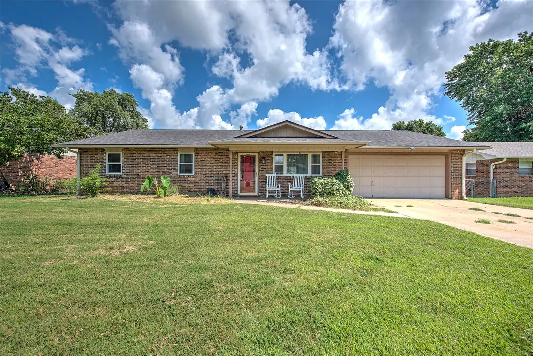 3406 Edward Avenue, Springdale, AR 72762 - #1