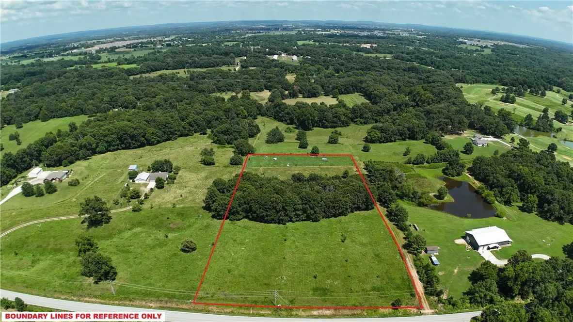 Jack Crabtree Road, Bentonville, AR 72712 - #1