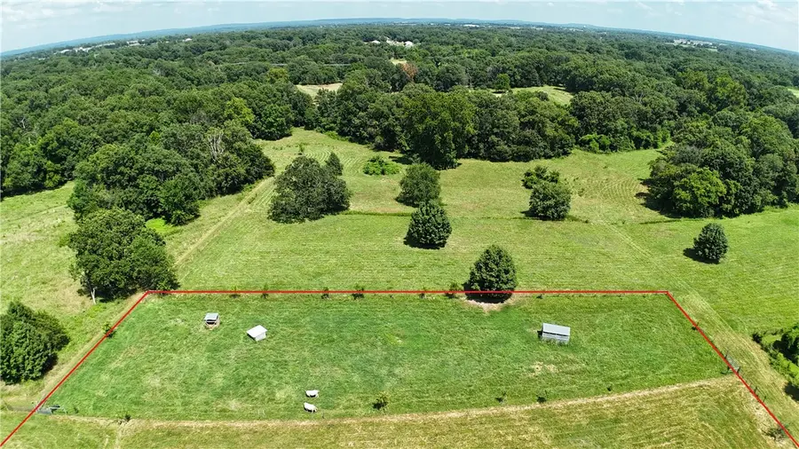 Jack Crabtree Road, Bentonville, AR 72712 - #2