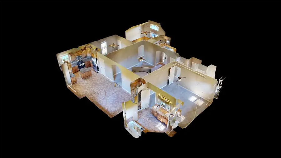 4823 W Homespun Drive, Fayetteville, AR 72704 - #3