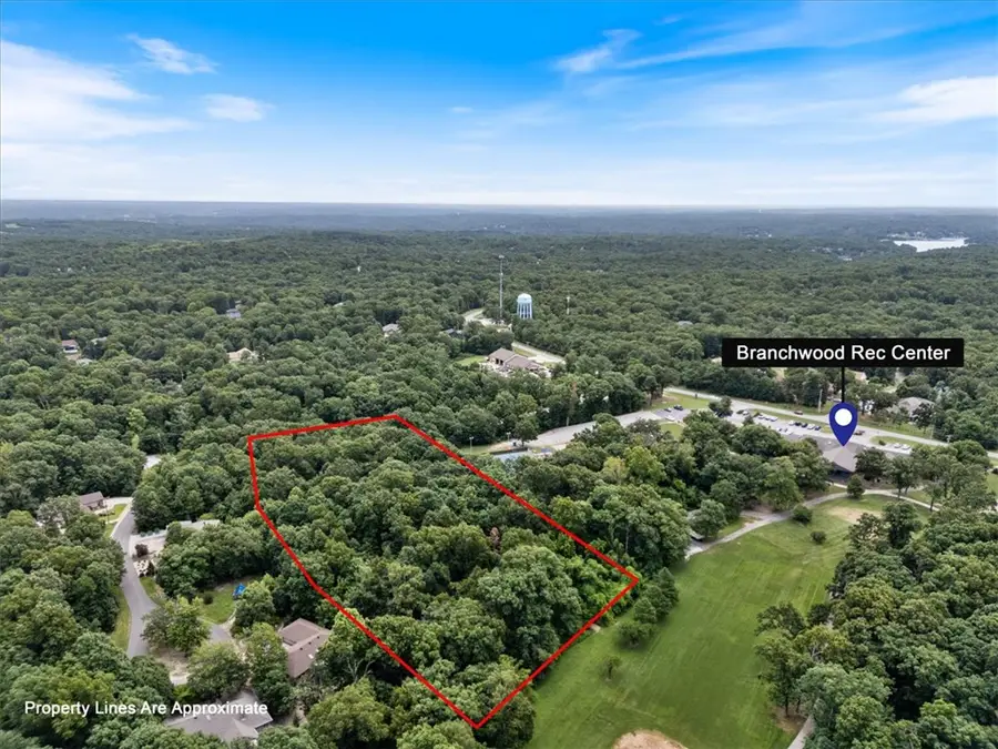 Edinburgh Road, Bella Vista, AR 72715 - #2