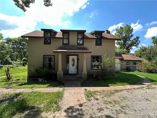 5247 Hwy 178, Flippin, AR 72634