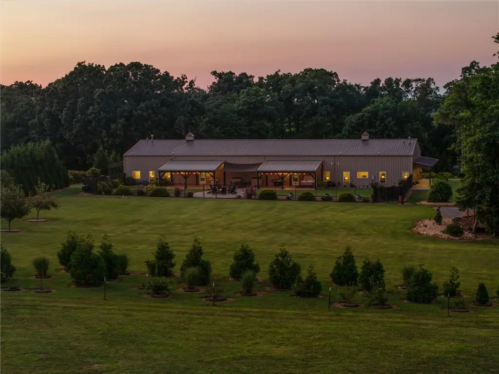 13817 N Mount Olive Road, Gravette, AR 72736 - #1