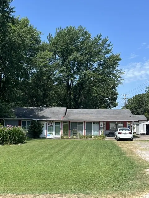 11613 S Wedington Blacktop Road, Lincoln, AR 72744 - #1