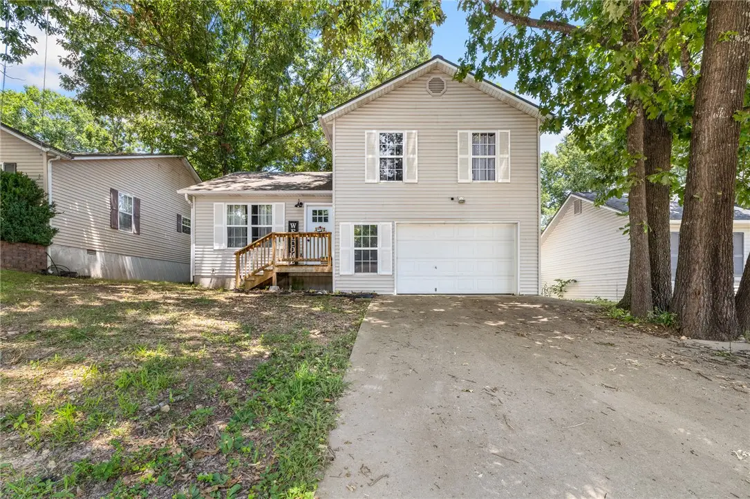 3611 Shields Drive, Harrison, AR 72601 - #1