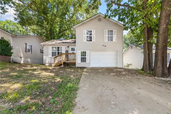 3611 Shields Drive, Harrison, AR 72601