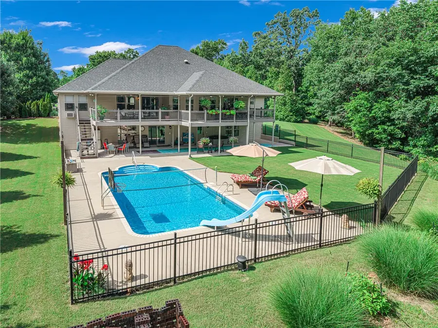 21 Rackwick Lane, Bella Vista, AR 72715 - #2