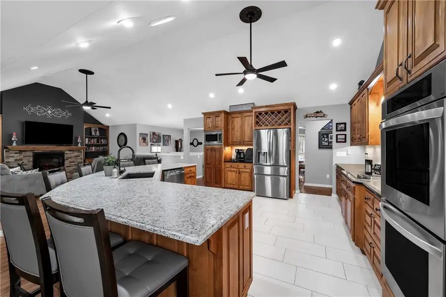 21 Rackwick Lane, Bella Vista, AR 72715 - #3