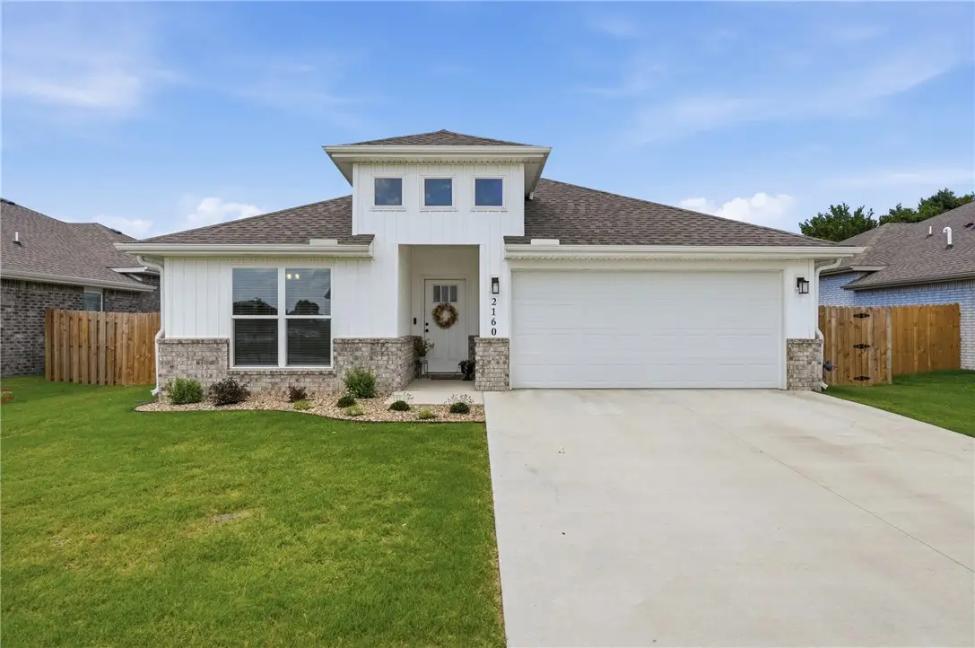 2160 Bluebonnet Lane, Centerton, AR 72719 - #1