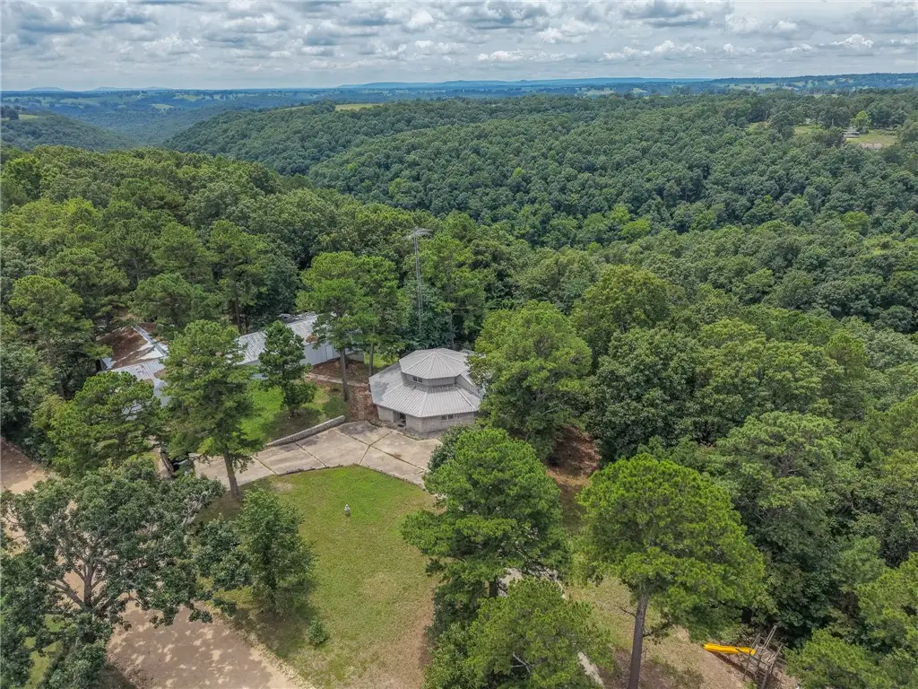10207 Rainbow Ridge Road, Omaha, AR 72662 - #1