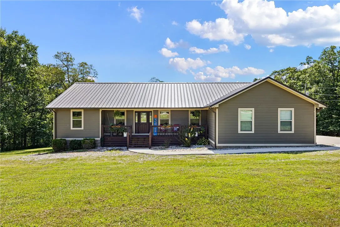 329 AR 21 St Hwy 21, Ozone, AR 72854 - #1