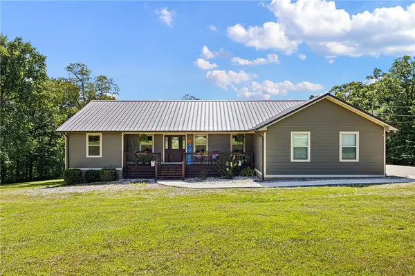 329 AR 21 St Hwy 21, Ozone, AR 72854