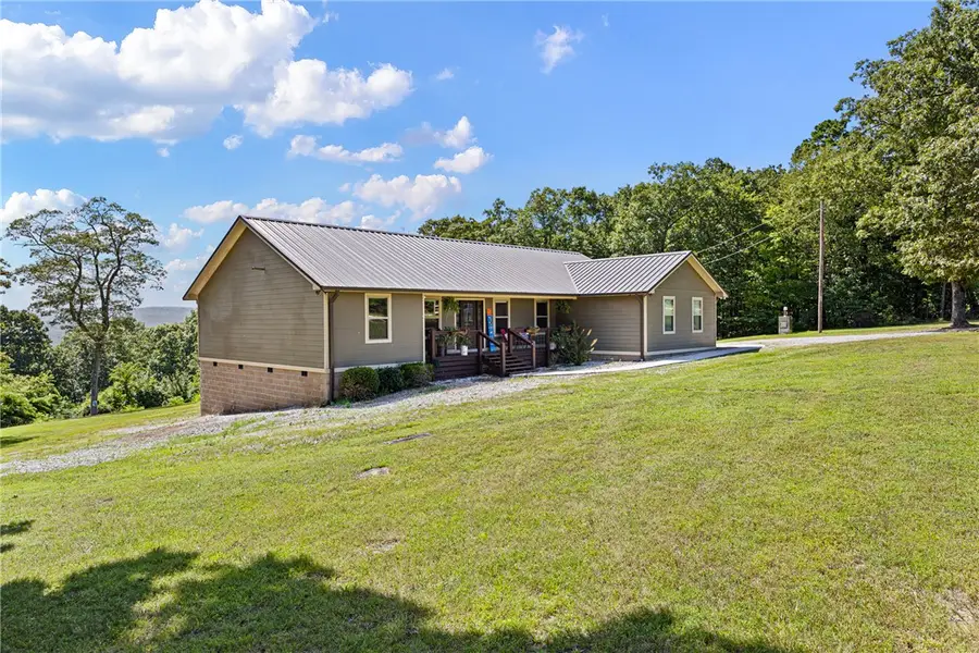 329 AR 21 St Hwy 21, Ozone, AR 72854 - #2