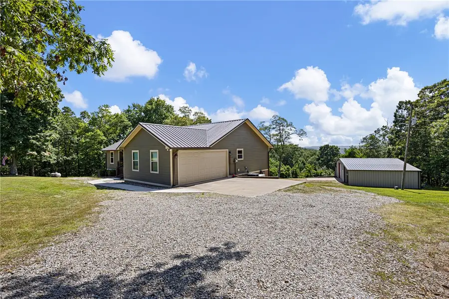 329 AR 21 St Hwy 21, Ozone, AR 72854 - #3
