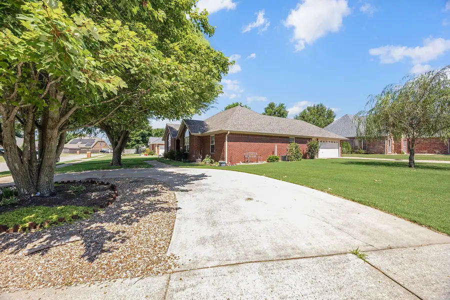 12024 Shark Lane, Farmington, AR 72730 - #3