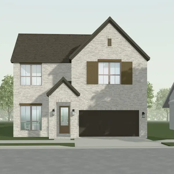 3102 S 14th Place, Rogers, AR 72758