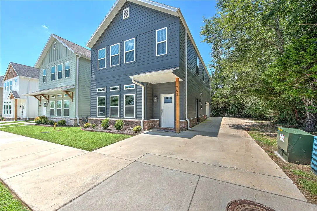 793 S Jagger Lane, Fayetteville, AR 72701 - #1