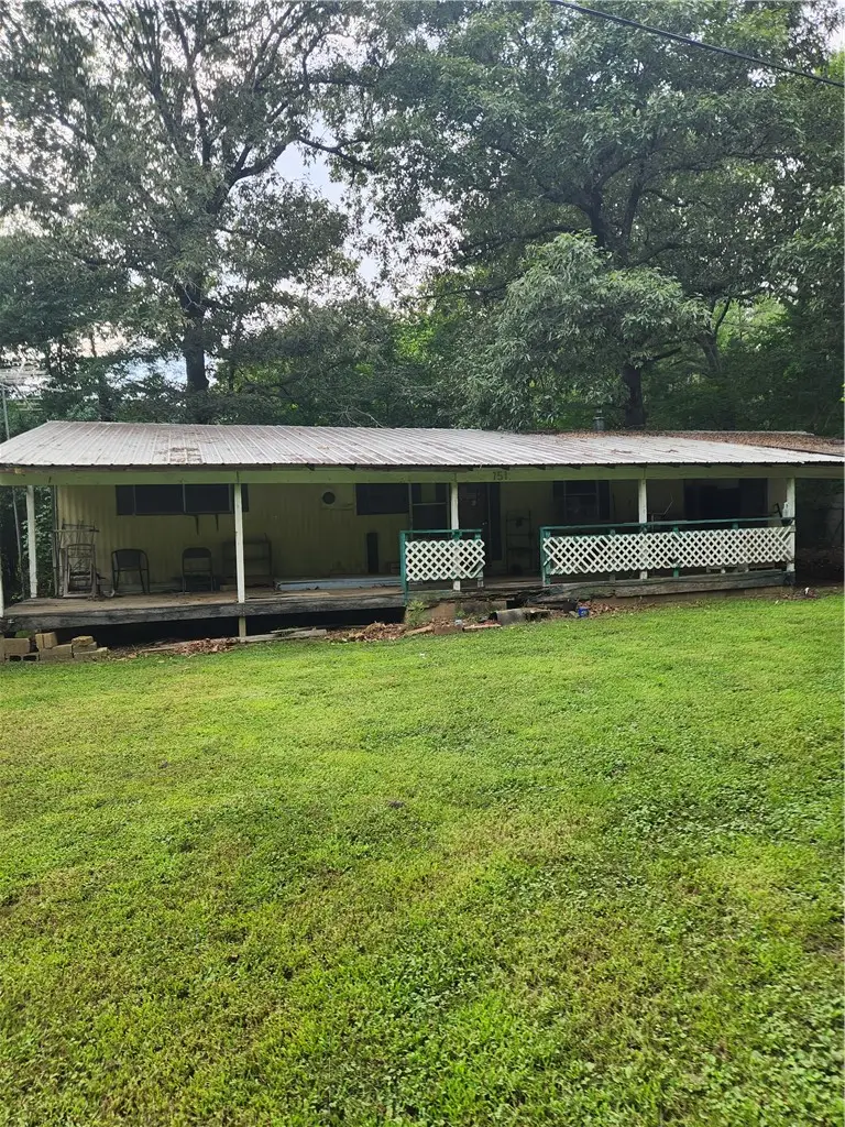 151 Hill Drive, Dover, AR 72837 - #1