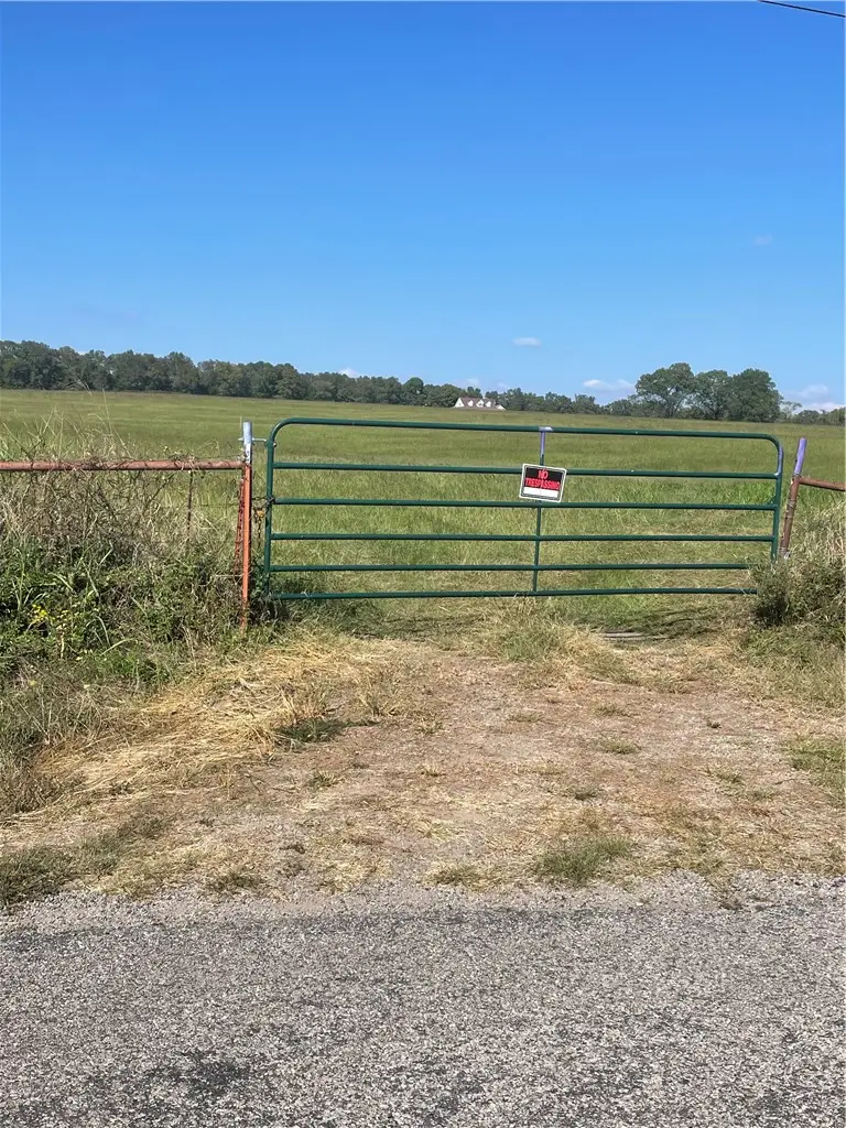 40 acres vacant land County Road 3411, Clarksville, AR 72830 - #2