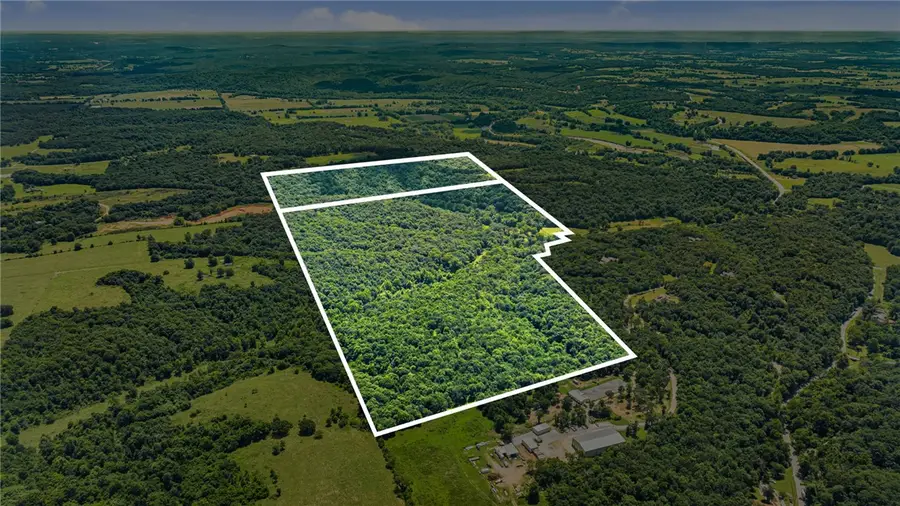 17848 Bennie Robison Road, Siloam Springs, AR 72761 - #2