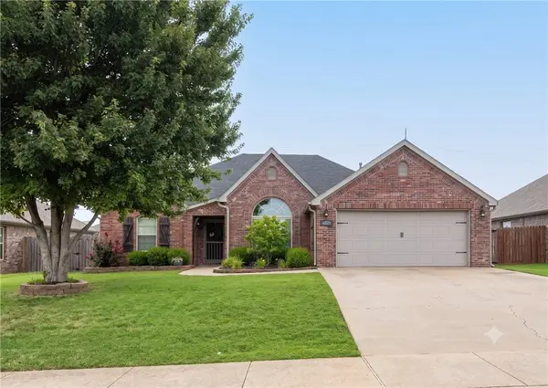 3001 SW Gumleaf Road, Bentonville, AR 72713