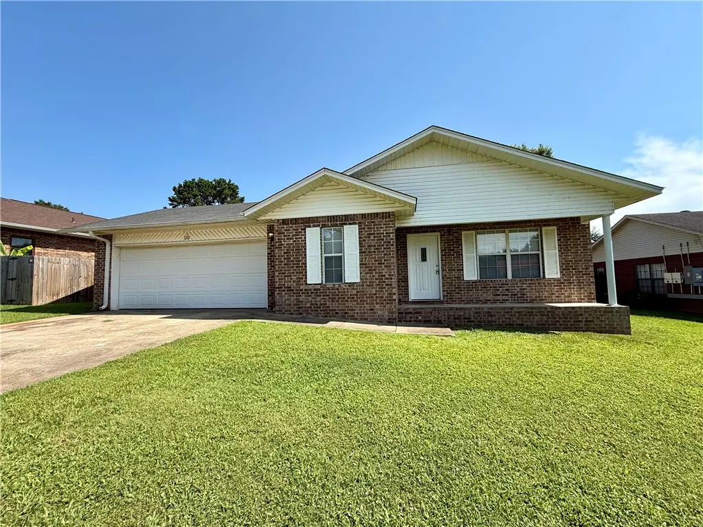 370 Cedar Creek Drive, Dover, AR 72837 - #1