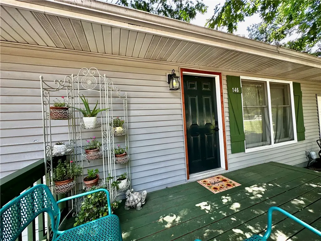 146 Holiday Island Drive, Holiday Island, AR 72631 - #1