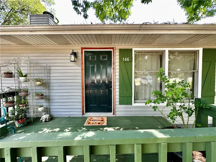 146 Holiday Island Drive, Holiday Island, AR 72631 - #2