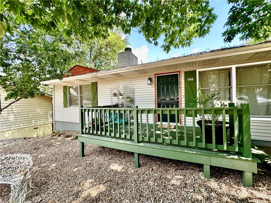 146 Holiday Island Drive, Holiday Island, AR 72631 - #3