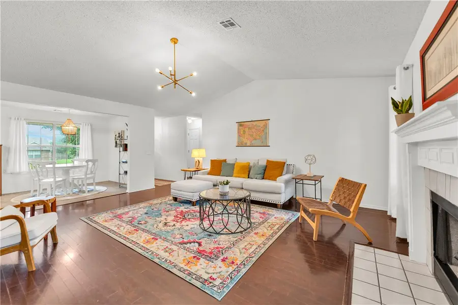 4245 W Patrick Street, Fayetteville, AR 72704 - #2
