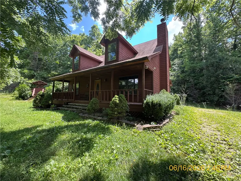4865 County Road 933, Harrison, AR 72601 - #1