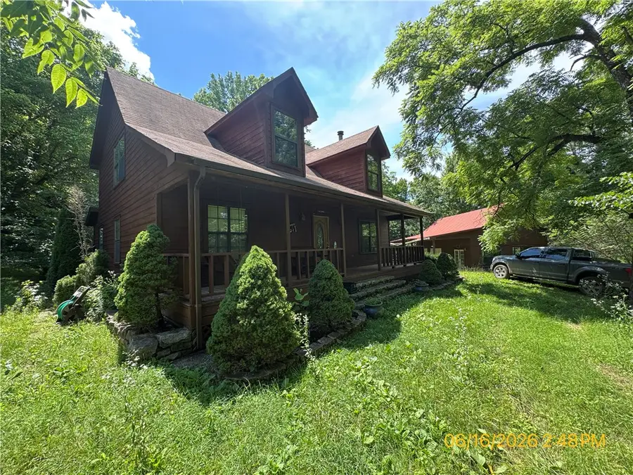 4865 County Road 933, Harrison, AR 72601 - #2