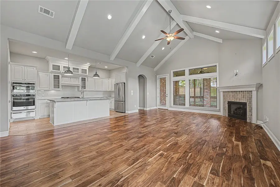 1716 Rutherford Avenue, Fayetteville, AR 72703 - #2