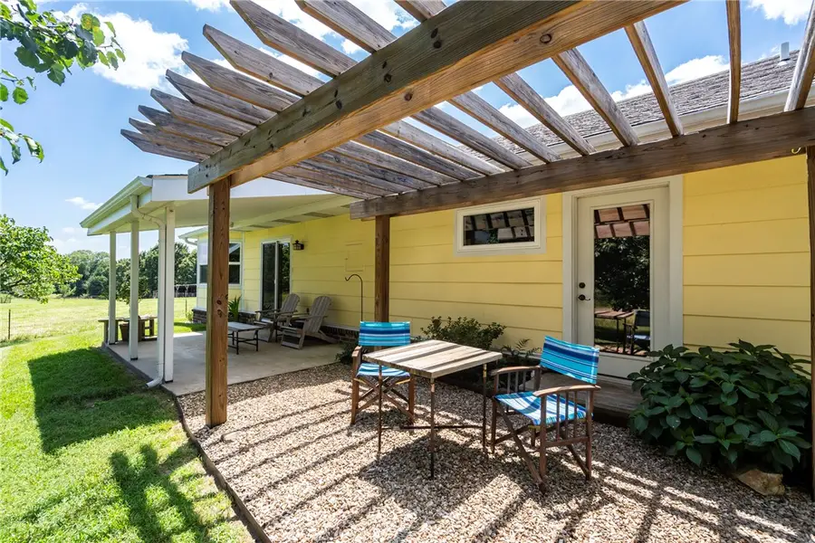 15520 Jack Crabtree Road, Bentonville, AR 72712 - #3
