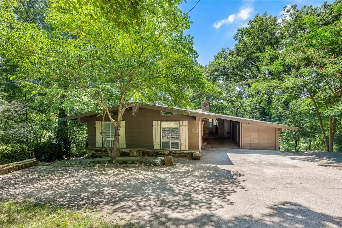 12 Deane Circle, Bella Vista, AR 72715 - #1