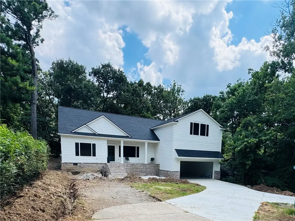 409 Patricia Lane, Fayetteville, AR 72703 - #1