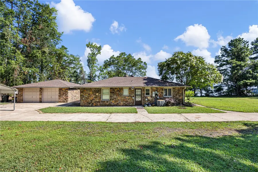10101 Lakeshore Loop, Dardanelle, AR 72834 - #2
