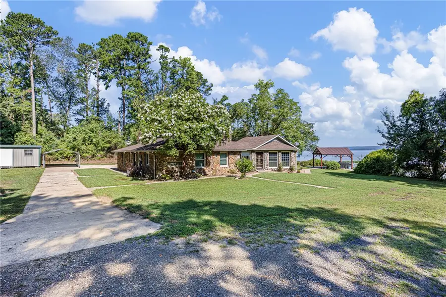 10101 Lakeshore Loop, Dardanelle, AR 72834 - #3