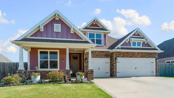 1010 Silver Maple Street, Centerton, AR 72719